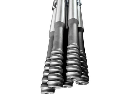 آداپتورهای دریل فلزی آلیاژی T45 JD300 592mm