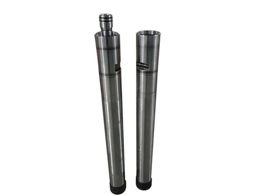 تولید بالاتر 5 &quot;RC Hammer RE542 برای حفاری اکتشاف عمیق