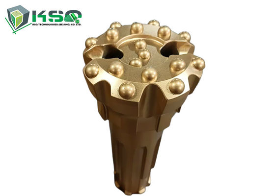 بیت مته چرخش معکوس 120-130 میلی متر و کفن چکش RE542