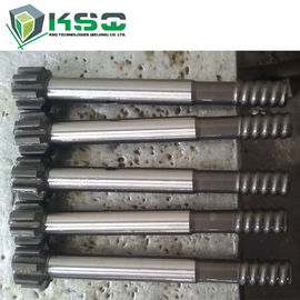 T45 مته موضوع ساق پا آداپتور  از سیستم معدن