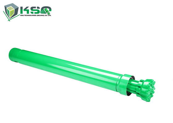 5 &quot;RE547 گردش معکوس پایین ابزار سوراخ سوراخ DTH چکش و بیت