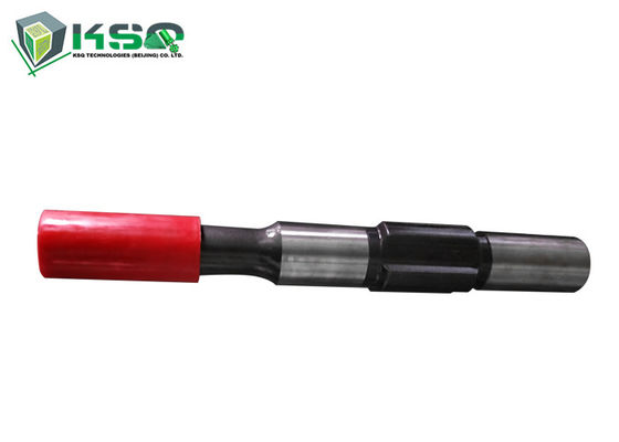 آداپتور ساقه رشته ای حفاری سنگ معدن 500 میلی متر T38