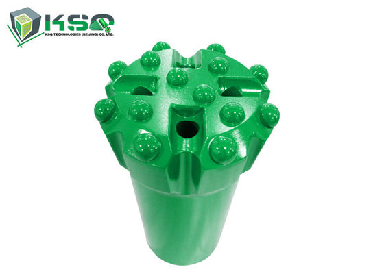 بیت های دکمه ایزو بالستیک با قطر 152 میلی متر GT60