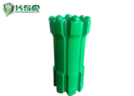 بیت T51 89 میلیمتری کاربید تنگستن جمع شو برای حفاری چکش بالا