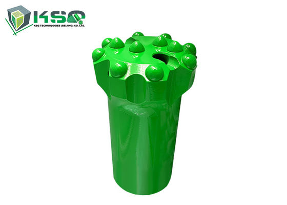 89mm T45 Mining Quarry Top Hammerr Drilling Tools Thread Button