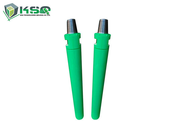 چکش فولادی درجه 5 اینچ Hd350 فشار بالا Dth چکش برای آب خوب