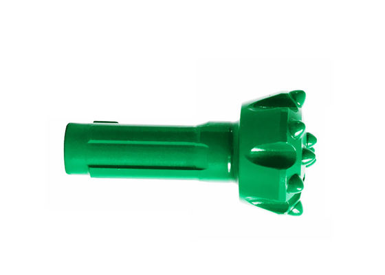 فشار هوای کم CIR J150B 165mm DTH چکش مته