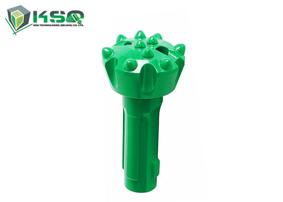 فشار هوای کم CIR J150B 165mm DTH چکش مته