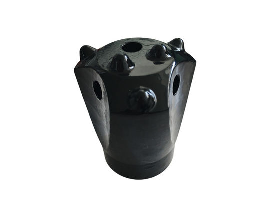 میله های پیچ لنگر خود حفاری توخالی R32