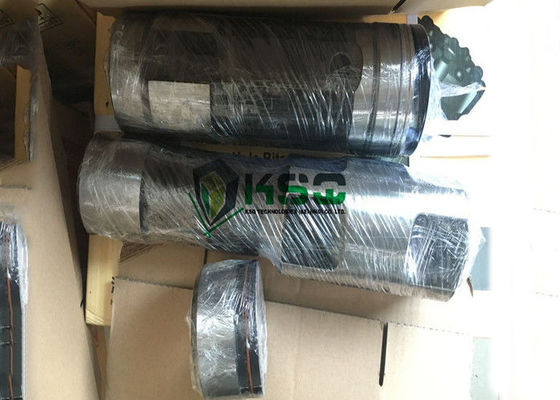 O - ring / Buffer Burser / شیر کنترل / استوانه خارجی قطعات یدکی برای ابزار حفاری سراشیبی برای DTH Hammer
