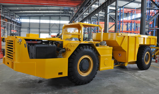 MT30D سنگین پایین مشخصات کامیون کمپرسی با 16.5m3 و 33000kg ظرفیت