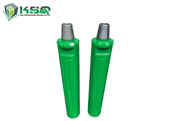 حفاری چاه آب DHD380 فولاد کربنی چکشی DTH