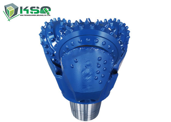 TCI 14 3/4 اینچ IADC 617 بیت تریکون برای حفاری سنگ سخت در چاه آب یا حفاری نفت