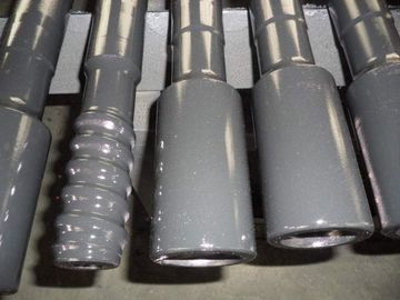 T38 / T45 ابزارهای موضوع حفاری، حفاری سوراخ بلند موضوع Extention های راد