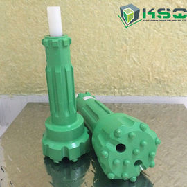فشار بالا معدن DTH بیت مته 3 اینچ 4 اینچ 6 اینچ 8 اینچ
