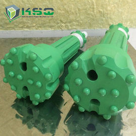 توپ بالستیک کروی DTH Drill Bits را برای حفاری های سنگی M40 DTH در چکش قرار می دهد