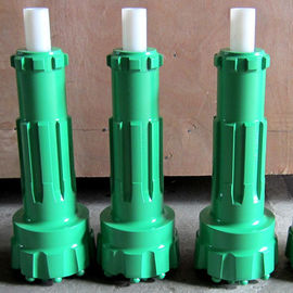 فشار بالا معدن DTH بیت مته 3 اینچ 4 اینچ 6 اینچ 8 اینچ