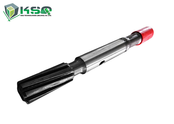 آداپتور Drill Shank T45 T51 For Tamrock HL800 HL700 و سایر Drills Rock