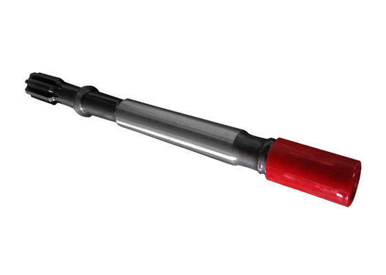 آداپتور Drill Shank T45 T51 For Tamrock HL800 HL700 و سایر Drills Rock