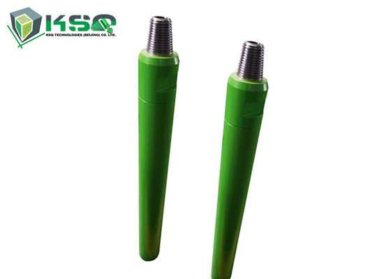 ابزارهای آب خوب DTH حفاری، بیت QL80 M80 DTH و تمرین کردن سوراخ چکش