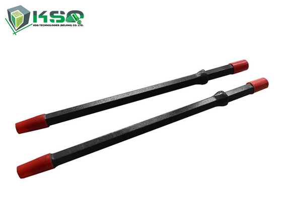 600MM 800MM 1200MM 1600mm مخروطی میله مته - 7 11 12 درجه