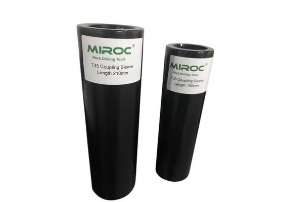 تخته سازی T45 برای استخراج زیرزمینی