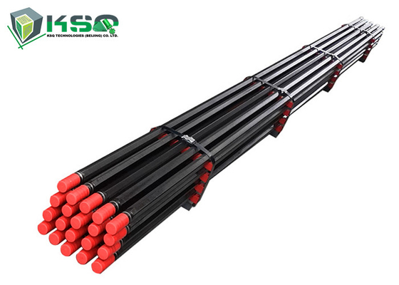 R38-Hex 32-R28 Flushing Hole 9.6mm R28 Drifter Rod