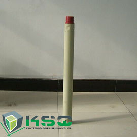 CIR 65 CIR110 DTH چکش و بیت را فشار دهید، کم فشار پایین سوراخ چکش