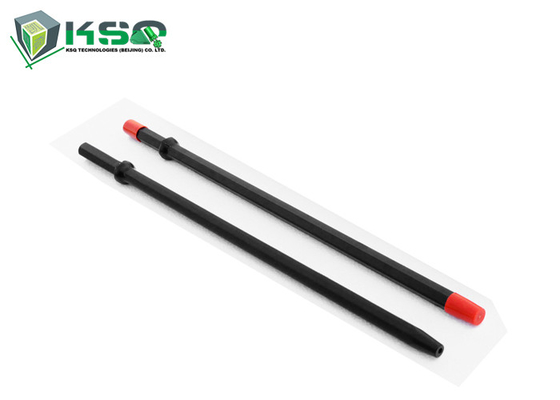 CNC فرز 12 درجه معدن سنگ دریل ابزار میله مته مخروطی