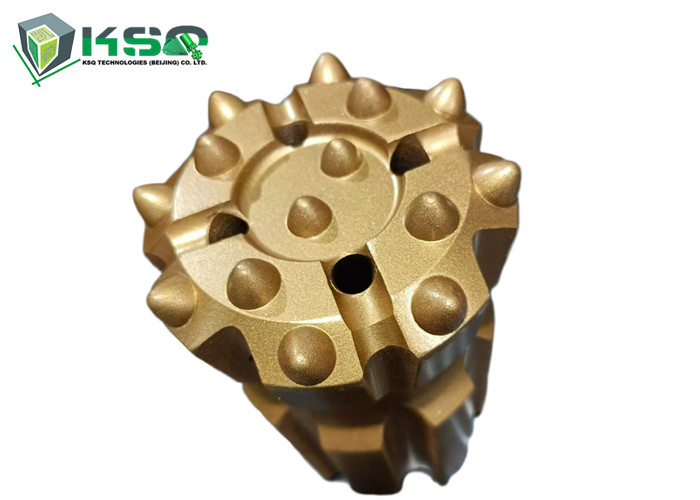 89mm-127mm T51 قطر سوراخ کشویی برای تونل سازی نوع پردازش جعل