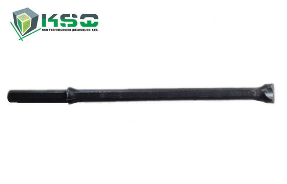 Plug Hole Integral Drill Rod Hex 19 Shank 19 mm x 108 mm