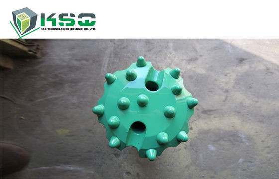 Industrial DTH Drill Bits