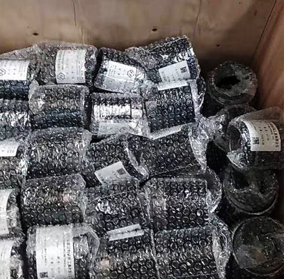 High Efficiency Cutting T6 Drill Bit Diamond And Reaming Shell Long Service Life