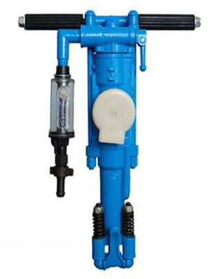 Air Leg H22 Drill Rod YT24 YT28 YT29 Pneumatic Rock Hammer