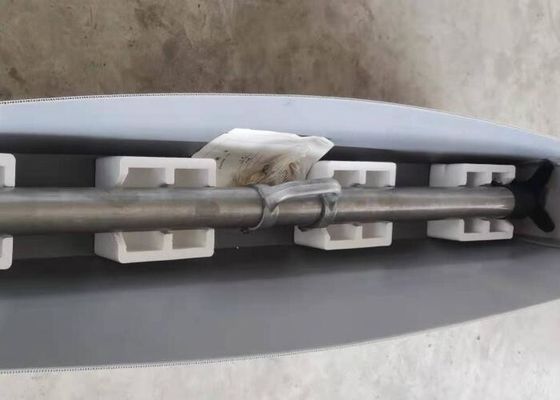 Pusher Leg Rock Drill YT27 Hand Held Jack Hammer For Construction Sites