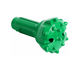 Low Air Pressure CIR J150B 165mm DTH Hammer Drill Bits