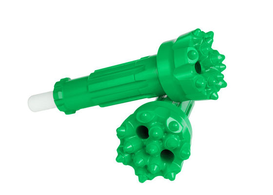 Reverse Circulation RC Hardened Drill Bits For Mining Well Drilling