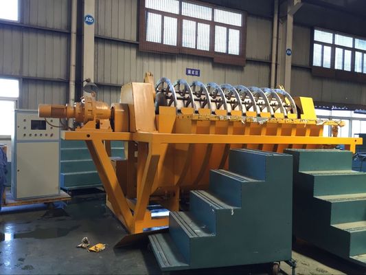 Ceramic Disc Filter For Dewatering