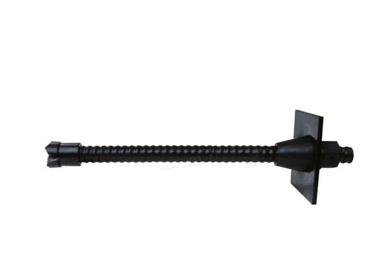 Hollow Self Drilling Anchor Bolt