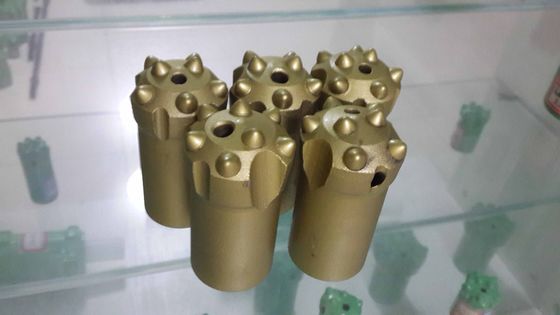 دکمه باریک 12 درجه 34 میلی متر 38 میلی متر استفاده شده است