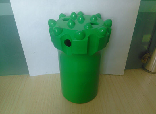 بالستیک / دکمه سهموی موضوع دکمه مته 64mm و بیت - قطر 127mm