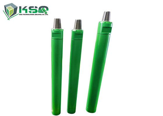 چکش حفاری فشار هوای بالا QL60 DTH