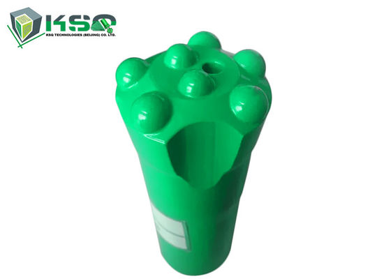 بیت دکمه رشته کاربید تنگستن R28 رانش / تونل زنی