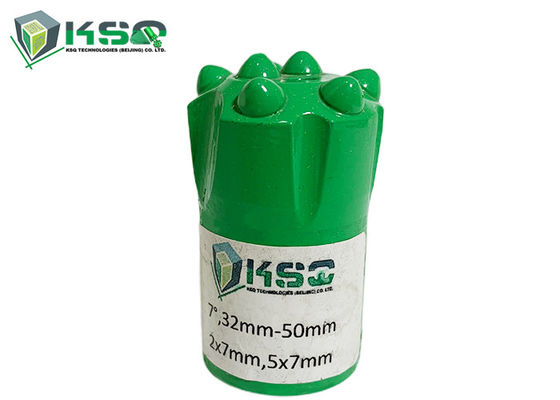 هارد راک 7 درجه مته های سنگ کوچک حفاری مخروطی