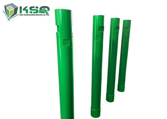 چکش DTH حفاری سنگ سخت سری Nrc با گردش معکوس RC545