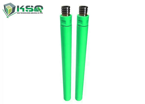 CIR76 فولاد کربنی با فشار کم هوا پایین چکش سوراخ سوراخ DTH چکش