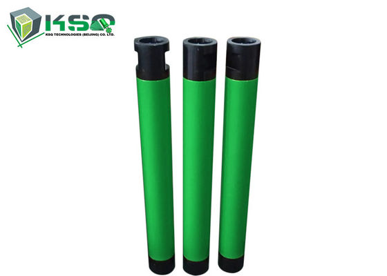 فشار پایین چکش سوراخ CIR65 / 70 برای حفاری چاه