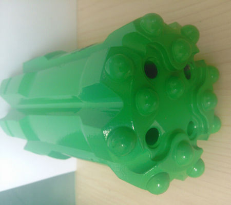 ابزار حفاری سنگ نوع موضوع چکش حفاری کاربید مته، T38 T45 T51 ST58 ST68