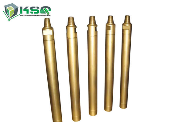 5 اینچ RE040 / RE542 / RE545 از طریق گردش معکوس چکش Downhole DTH چکش و بیت