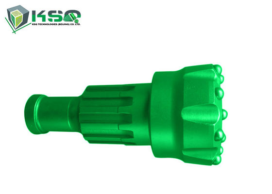 حفاری معدن dhd350 Cop54 Ql50 Sd5 Mission50 DTH چکشی بیت